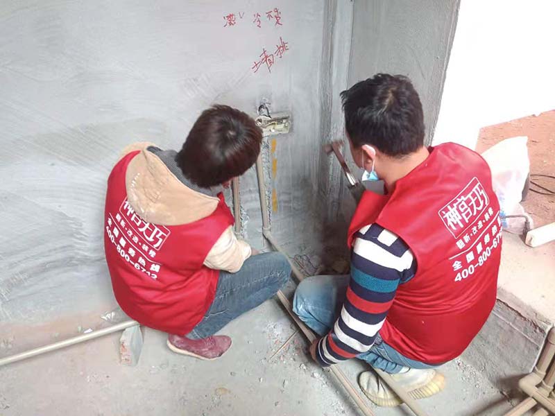 廚房櫥柜定制一般多少錢(qián)一米？(圖1)