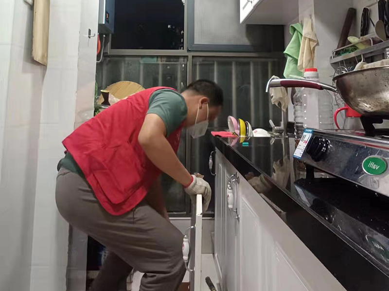 櫥柜門板可以定做嗎？櫥柜門板用什么材料好性價比高(圖3)