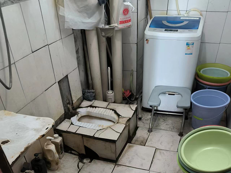 衛(wèi)生間改造翻新需要多長時間-工期短怕質(zhì)量不好，工期長怕被坑！(圖1)