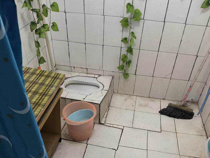衛(wèi)生間改造翻新需要多長時間-工期短怕質(zhì)量不好，工期長怕被坑！(圖2)