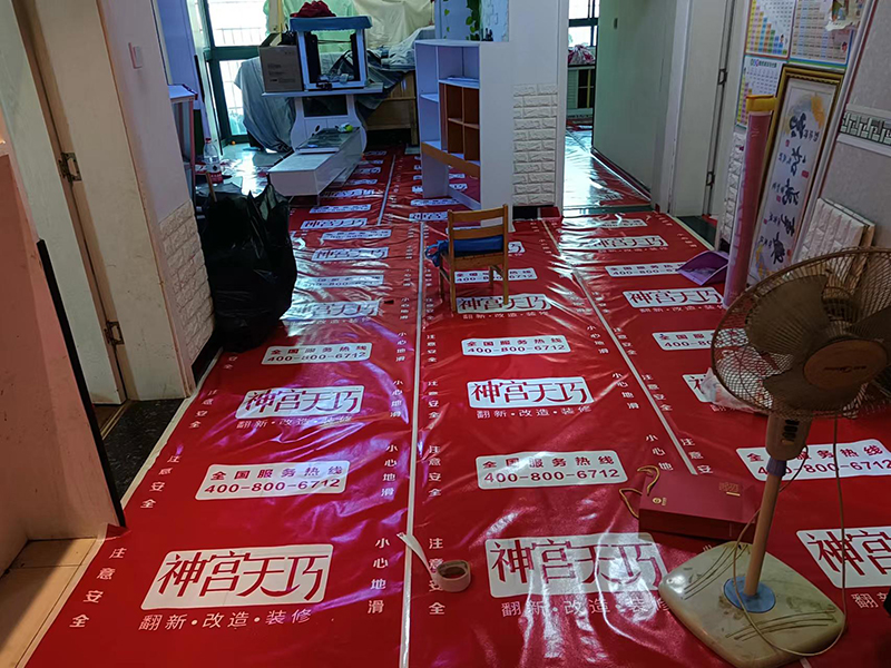 舊房改造裝修多少錢？不了解，就容易被裝修公司所坑騙！(圖2)