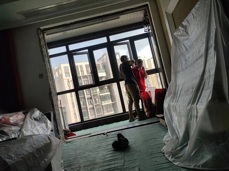 舊房全屋裝修改造怎么動手？裝修小白的福利，建議收藏(圖1)