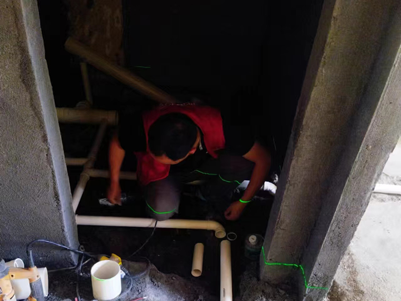 廚衛(wèi)水電改造/安裝要多少錢？2022年裝修市場行情你了解嗎？(圖4)