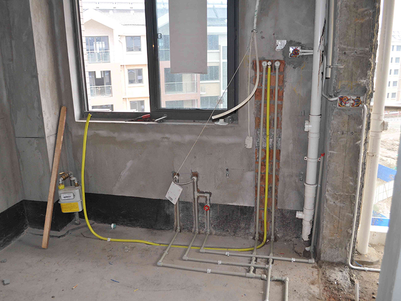 全屋水電改造后要怎么驗(yàn)收？過道水電驗(yàn)收標(biāo)準(zhǔn)介紹(圖4)