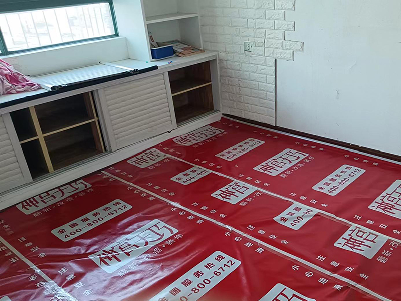 很久沒住過的房子，有必要重新裝修嗎？(圖2)