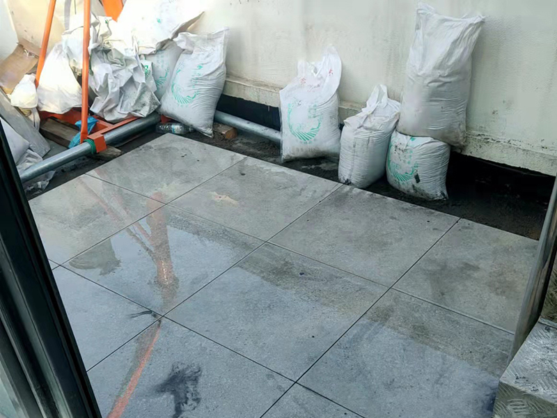 地面裝修“陷阱”您都了解嗎？地板磚空鼓、開裂就是這樣來的(圖1)