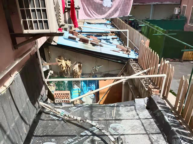 舊樓房私自改造民宿犯法嗎？低預(yù)算的民宿怎么裝修設(shè)計(圖2)