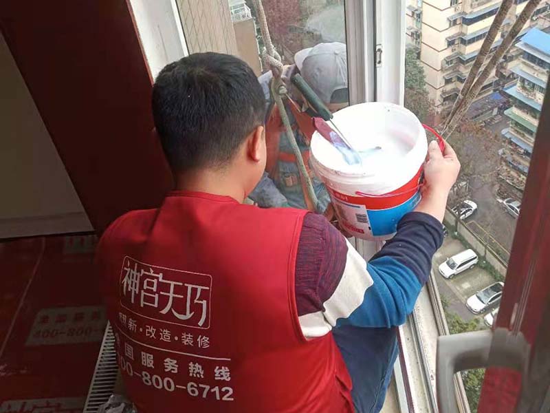 舊樓房私自改造民宿犯法嗎？低預(yù)算的民宿怎么裝修設(shè)計(圖4)