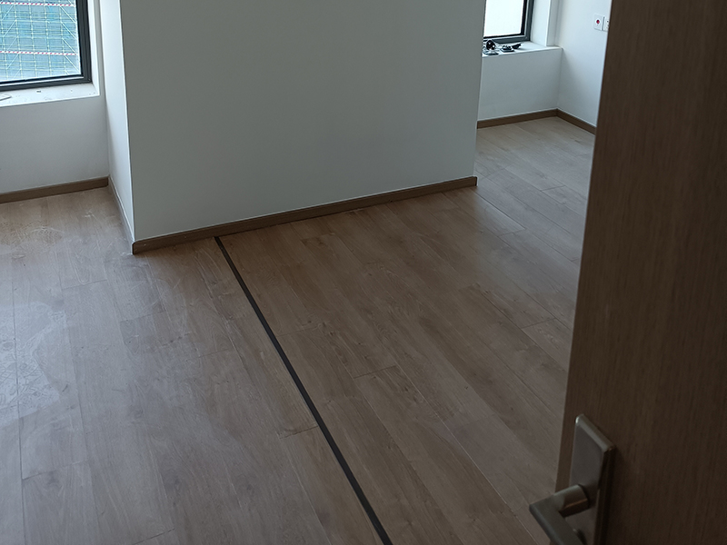 這些地面裝飾材料您都用過嗎？地毯、石塑地板、隔音板等(圖2)
