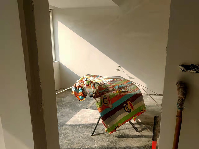 三室一廳二手房簡單改造預(yù)算9萬全包裝修，您信嗎？(圖2)