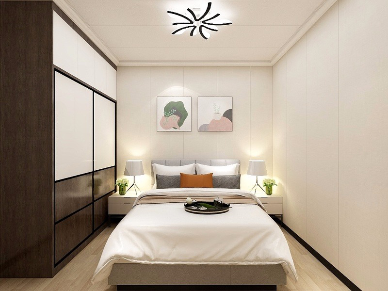 北京室內(nèi)全屋整裝哪家好，北京室內(nèi)全屋整裝需要避免的坑(圖2)
