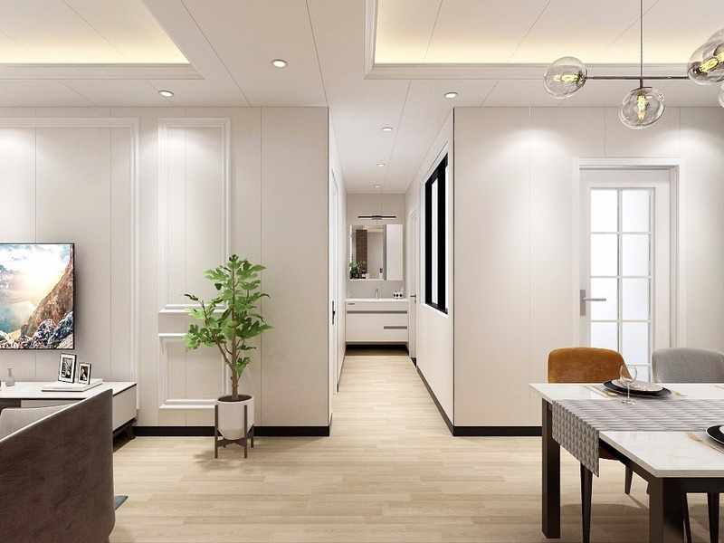 北京室內(nèi)全屋整裝哪家好，北京室內(nèi)全屋整裝需要避免的坑(圖3)