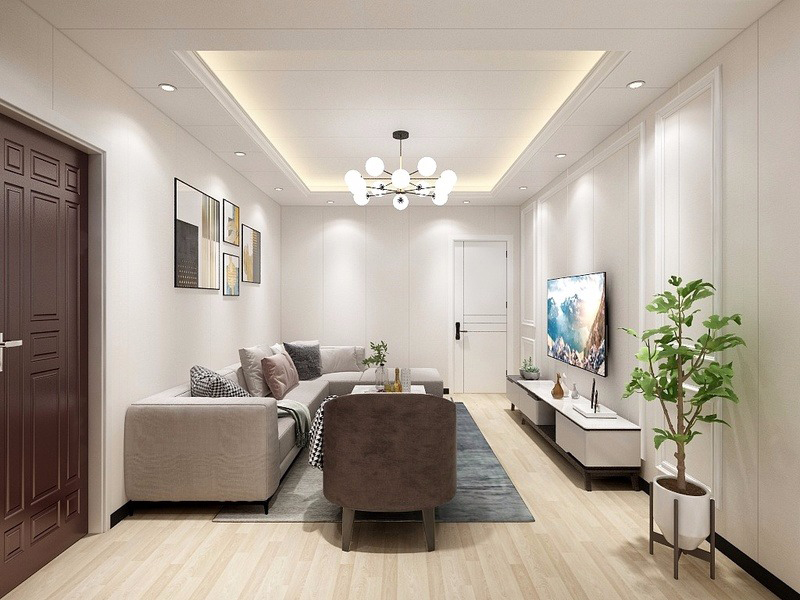 北京室內(nèi)全屋整裝哪家好，北京室內(nèi)全屋整裝需要避免的坑(圖4)