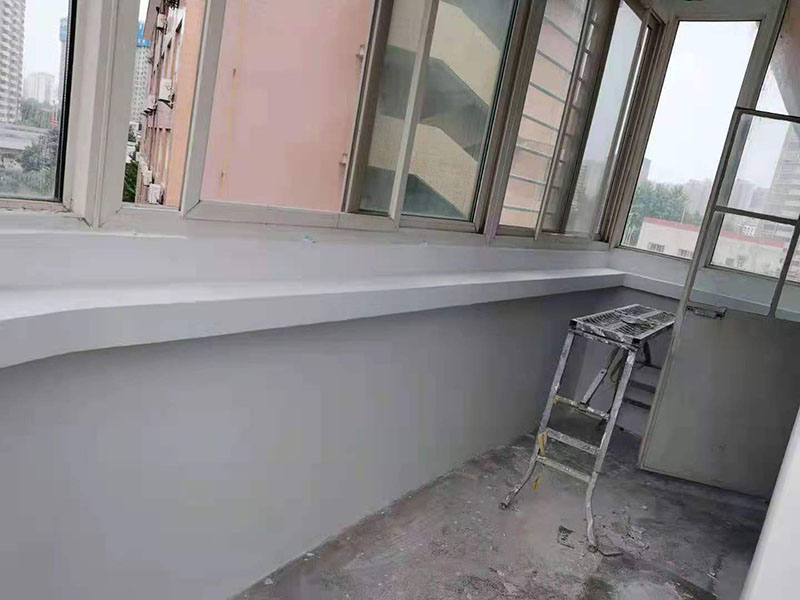 寧波陽臺安裝玻璃窗多少錢一平方？(圖4)