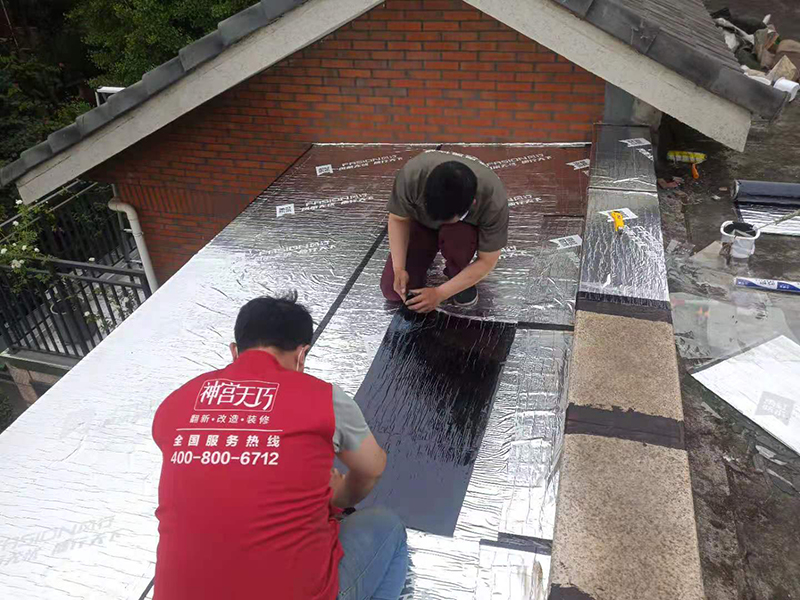 金華樓房裝修改造方案報(bào)價參考_金華樓房裝修施工隊(duì)哪里找