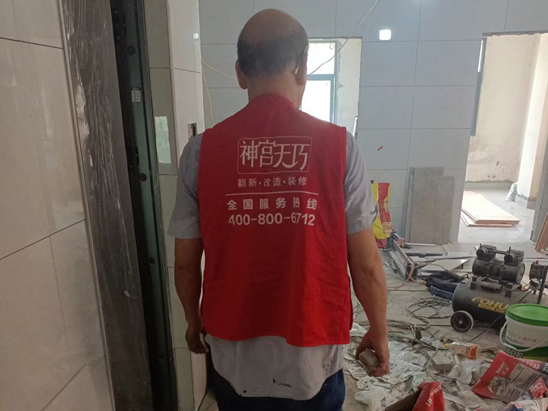 網(wǎng)友直呼：買二手精裝修后悔死了！這是怎么一回事？(圖3)
