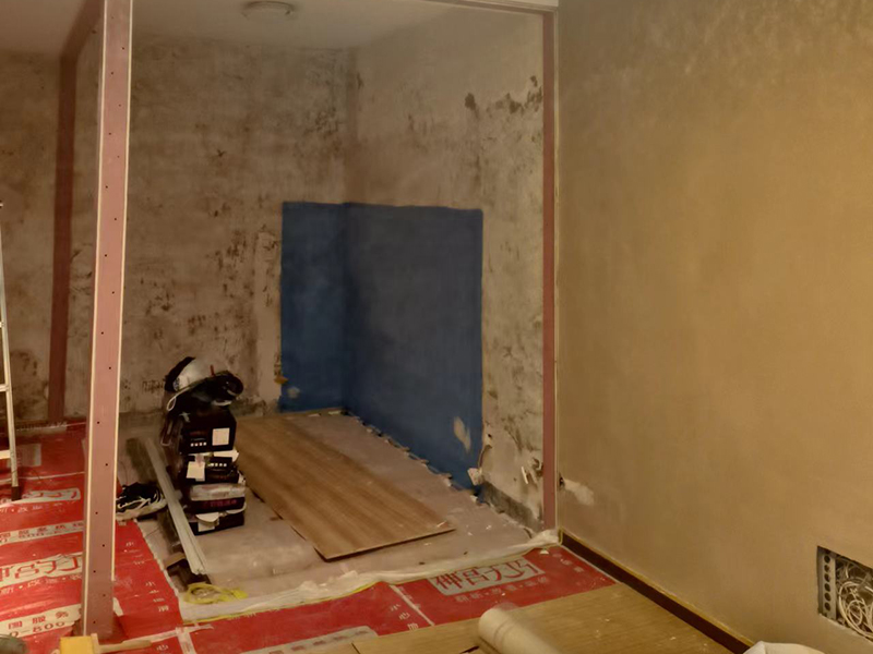 你知道舊房屋簡單裝修要注意什么嗎？六大避坑要點，建議收藏(圖1)