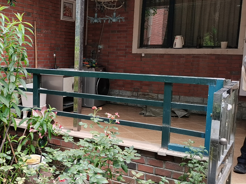 客廳陽臺打通一體裝修真的不好看，還不如好好劃分獨立區(qū)域(圖3)