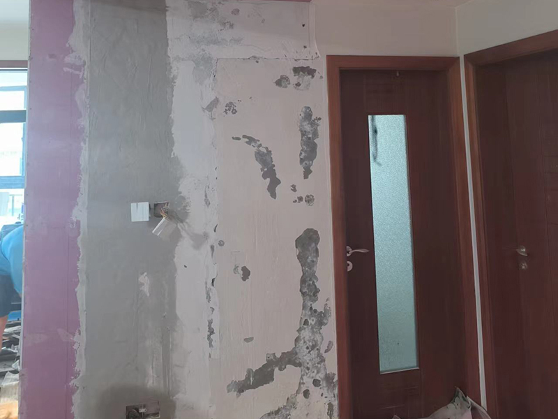二手房改造怎樣減少預(yù)算？“手把手”教您制定二手房裝修方案(圖2)