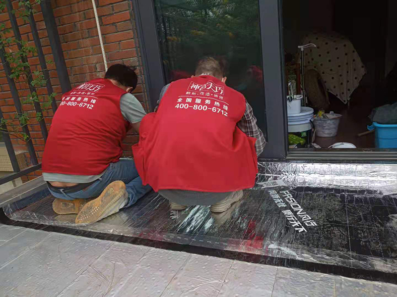 二手房局部裝修要注意什么？小戶型怎樣打造舒適陽臺？(圖2)