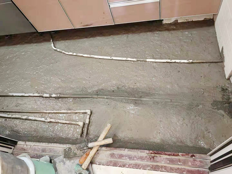 高顏值廚房都是這么來(lái)的，老破小廚房改造技巧(圖4)
