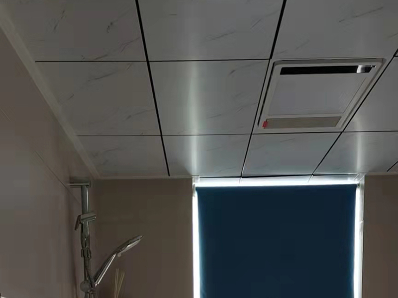 老房子吊頂拆裝并沒您想象中的復(fù)雜，趕緊來瞧瞧正確步驟吧(圖2)