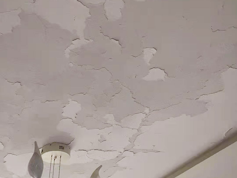二手房墻面翻新直接刷漆還是鏟掉？