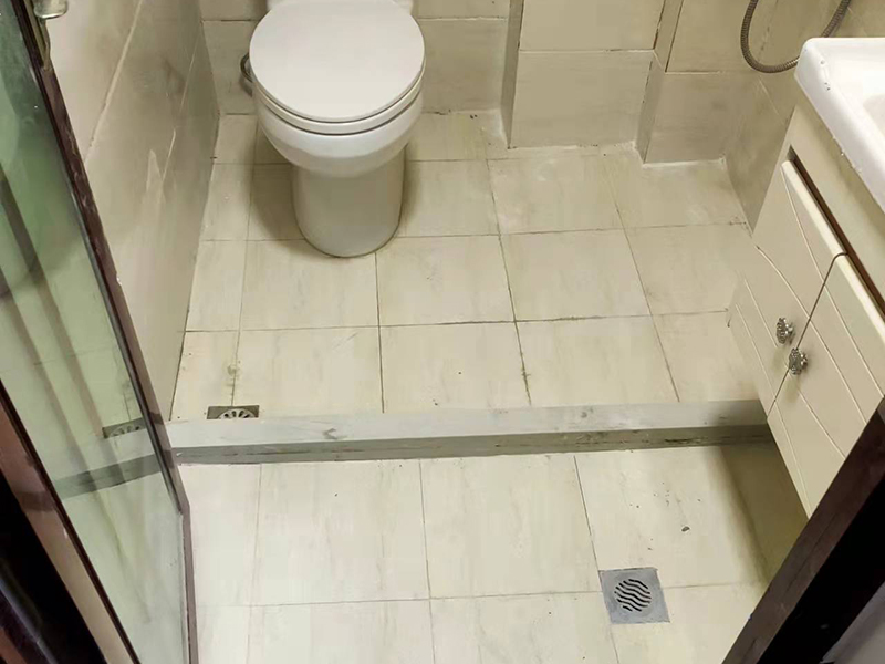 主臥衛(wèi)生間反臭味怎么辦？妙招在手，啥也不“臭”(圖2)