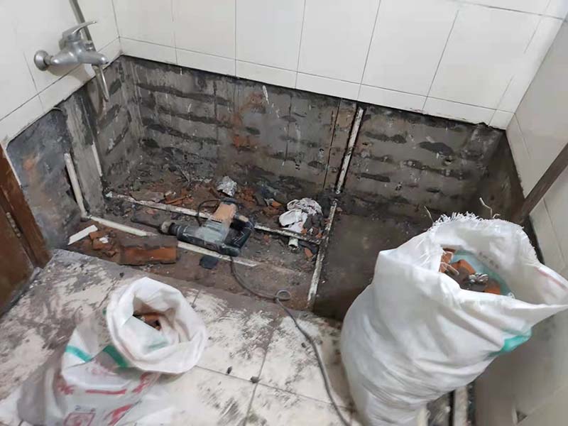 主臥衛(wèi)生間反臭味怎么辦？妙招在手，啥也不“臭”(圖4)