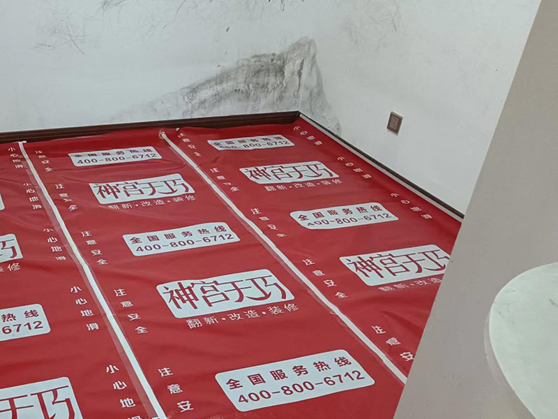 主臥改造衣帽間應(yīng)該找誰？看完再決定！(圖2)