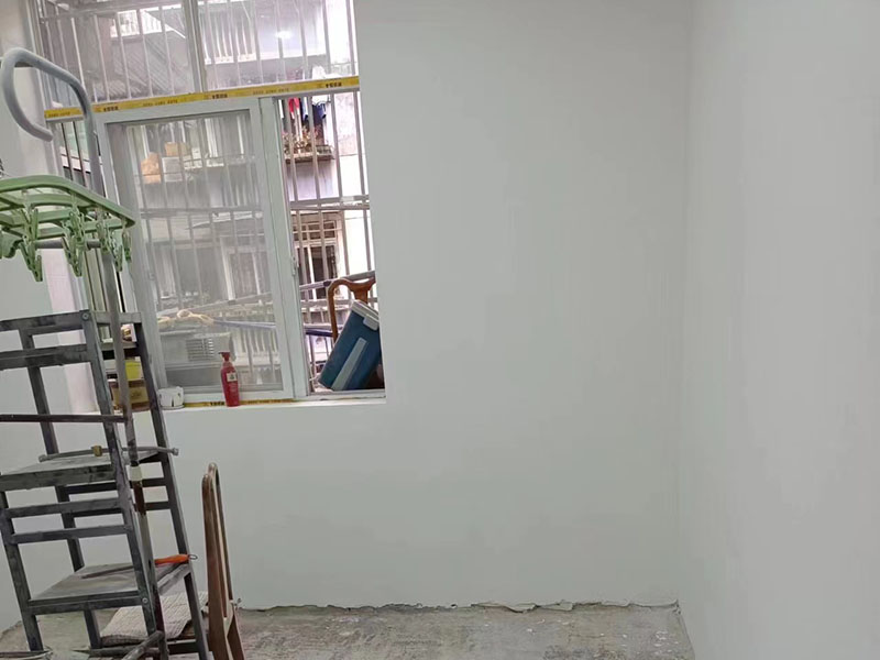 舊房裝修墻面需要拆砸到紅磚嗎？(圖5)
