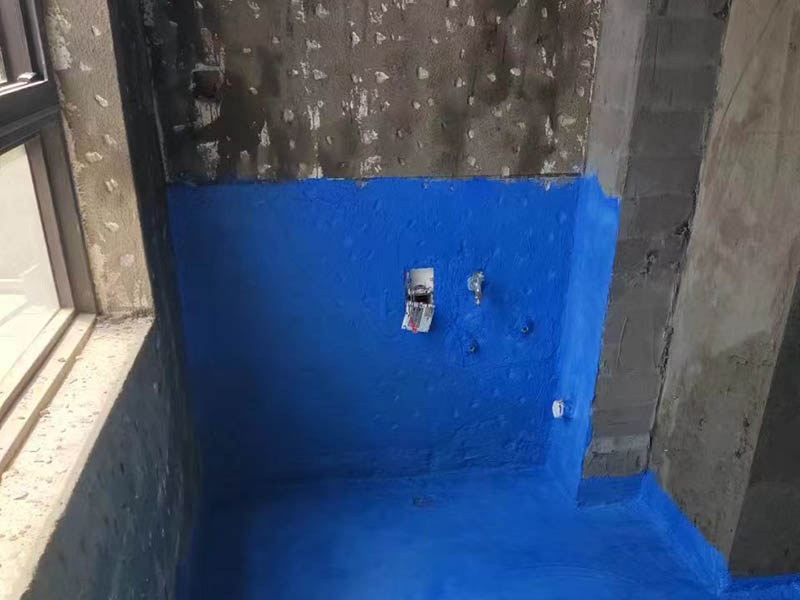 露天陽臺(tái)翻新改造如何做防水？(圖3)