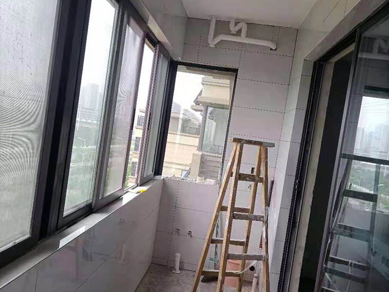 露天陽臺(tái)翻新改造如何做防水？(圖5)