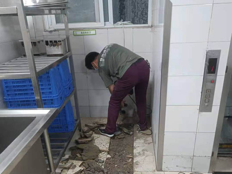 廚房裝修改造的先后順序是怎樣的？(圖4)