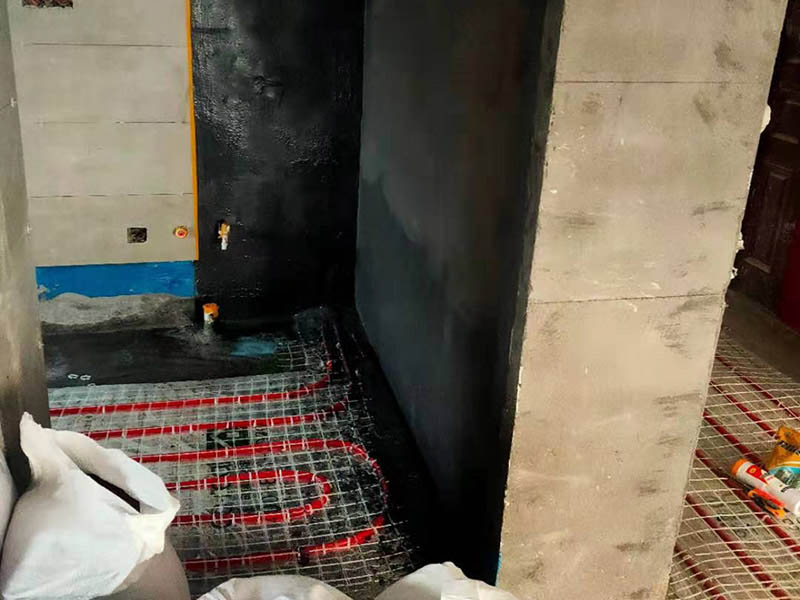 家庭全屋裝修地暖怎么樣？(圖1)