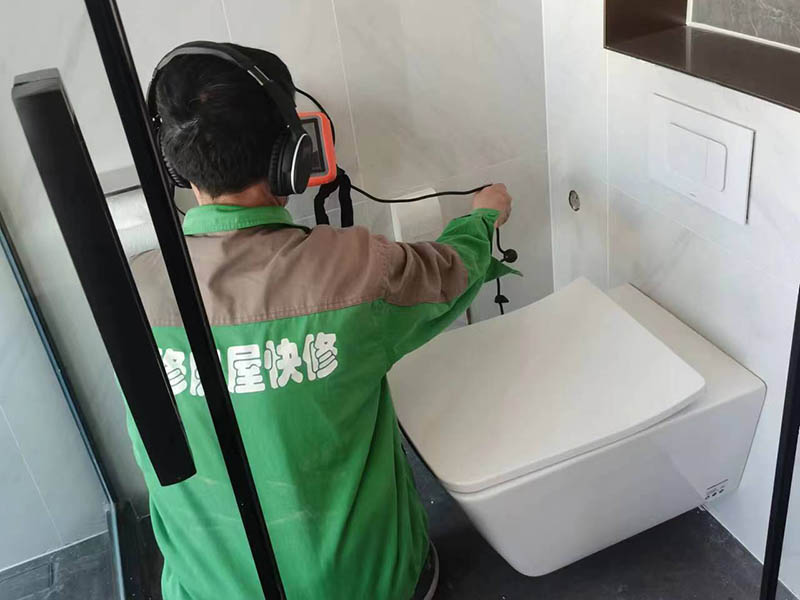 新房裝修水路選擇走頂還是走地？(圖2)