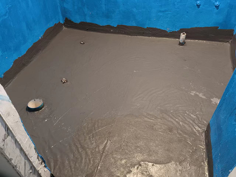 房子防水沒做好往樓下漏水怎么辦