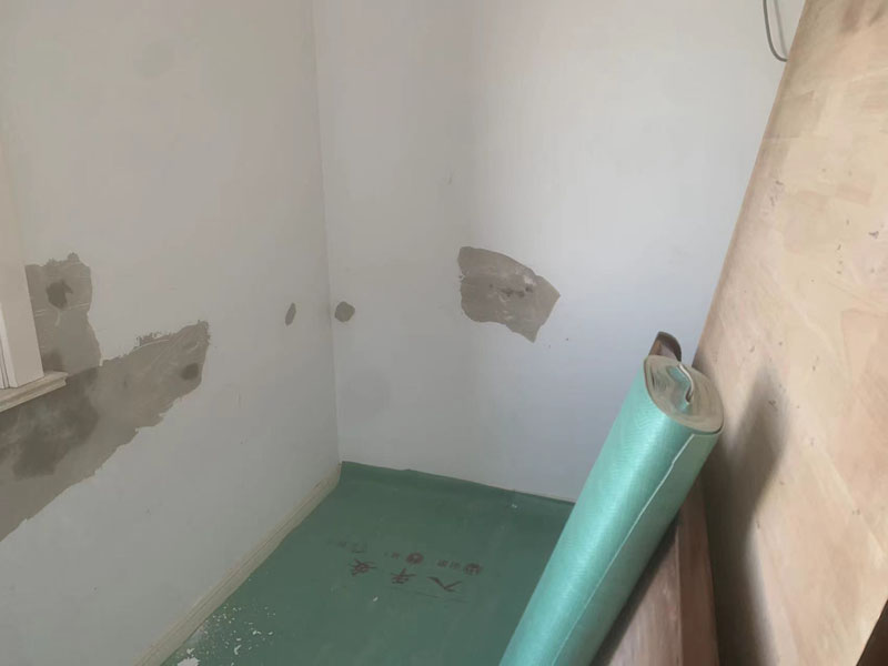 舊房翻新地磚需要打掉墊層嗎(圖2)