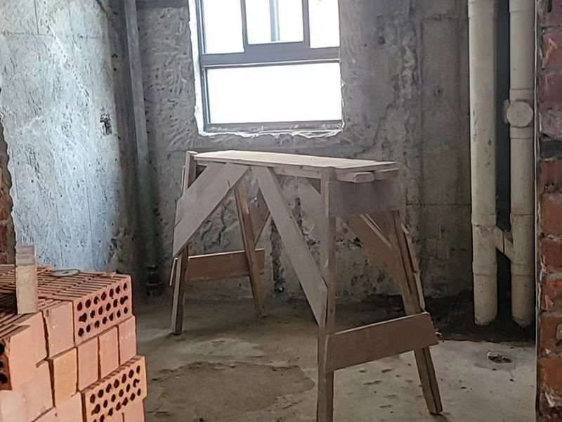 廚房下水管道周圍滲水是什么原因(圖2)